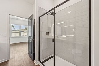  Bathroom at The Sophia, Venice, FL, 34275